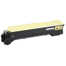 Toner KYOCERA TK-580Y