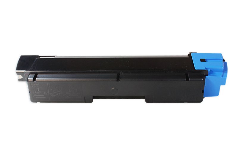 Toner Kyocera Tk-580c