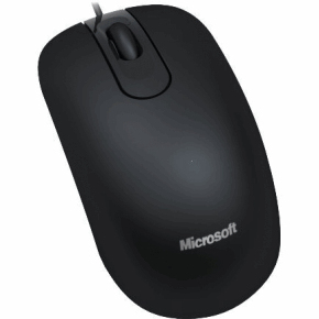 Microsoft Optical Mouse 200 F