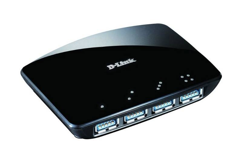 D-Link DUB-1340