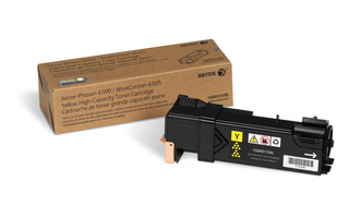 Xerox Phaser 6500 106R01596
