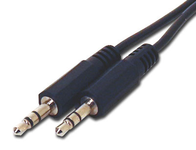 Belkin 35mm Audio Stereo Cable 15m