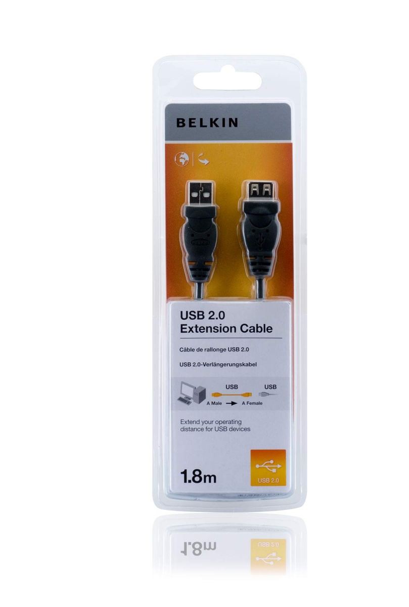 Belkin F3u153cp18m
