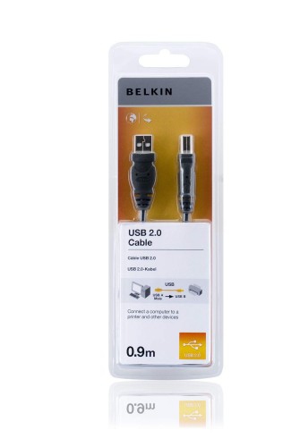 Belkin F3u154cp09m