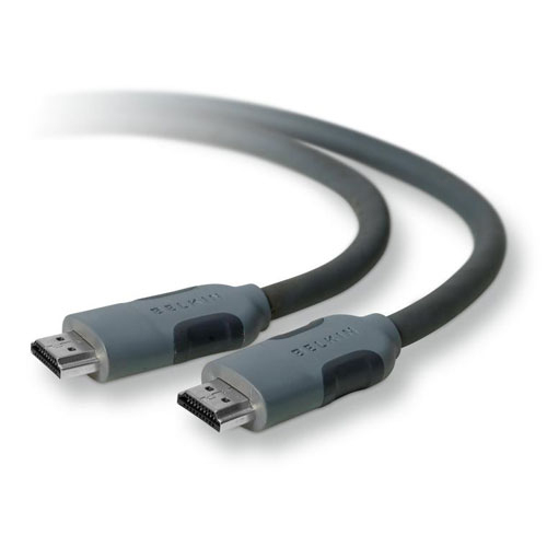 Belkin 3m Hdmi Cables