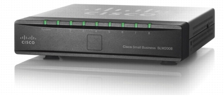Cisco Slm2008t-eu