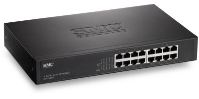 Smc Networks Smcfs1601
