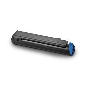 Oki Black Toner Cartridge 43502002