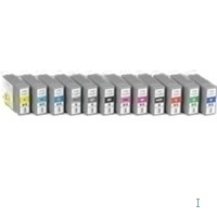 Canon Pfi-103gy Pigment Gray Ink Cartridge 130 Ml For Imageprograf Ipf6100 