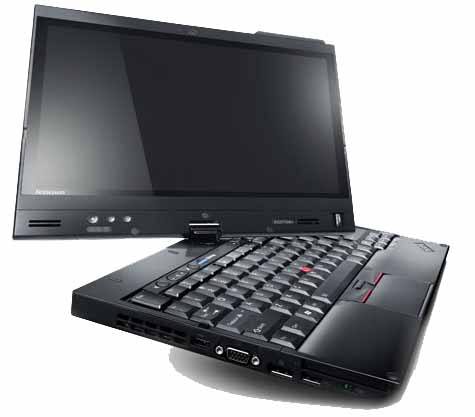 Lenovo Thinkpad X220 Tablet