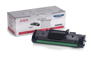 Xerox Toner Negro 113r00735