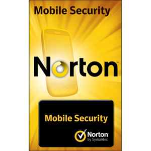 Norton Mobile Security 20  1u  Es