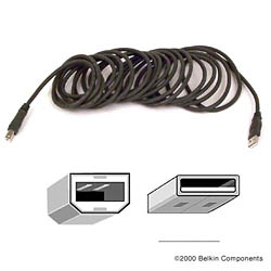 Belkin Usb Cable 3m