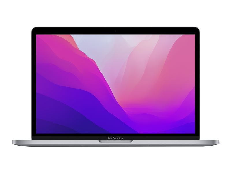 Apple Macbook Pro 13 Mneh3ya