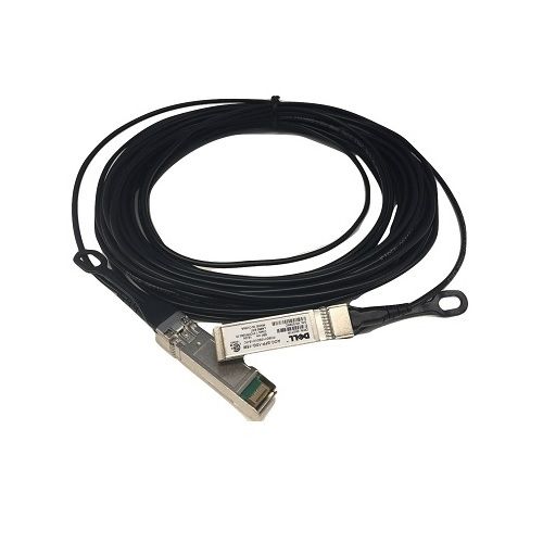 Dell 470 Abmd Cable De Red 15 M Negro