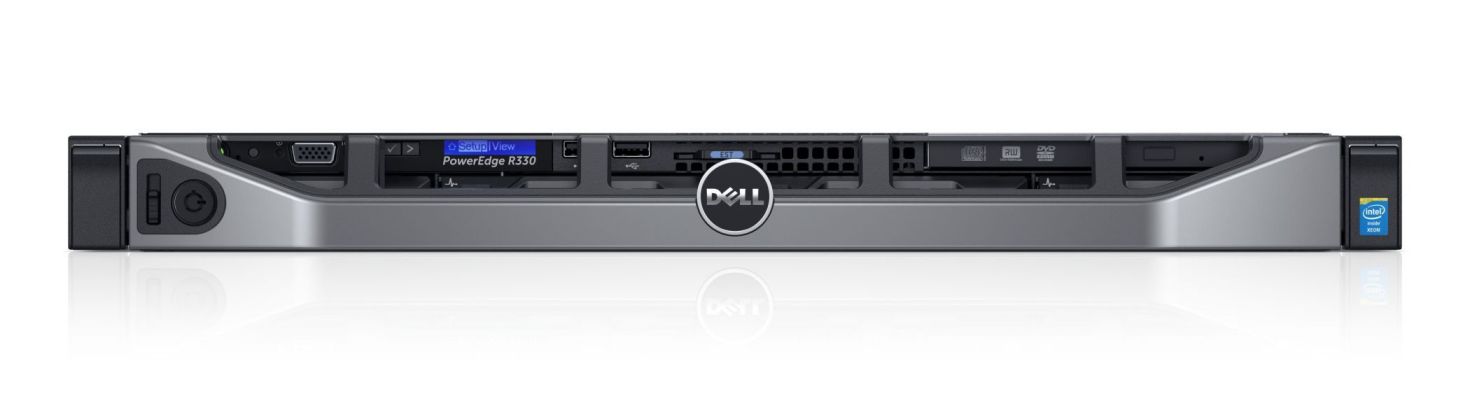 Dell Poweredge R330 2899
