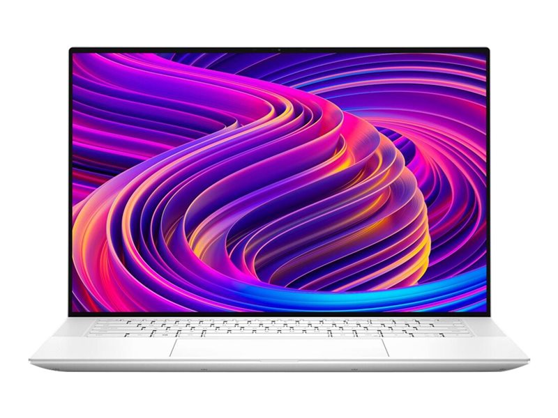 Dell Xps 15 9510 34k9r