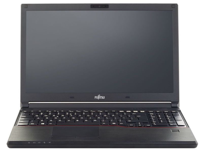 Fujitsu Lifebook E556 I5 6200u