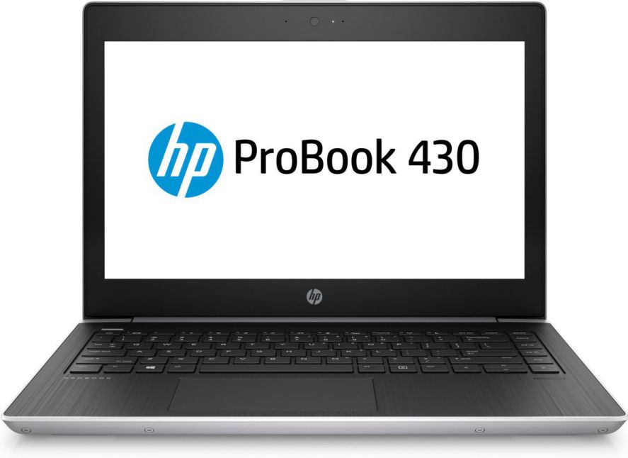 Hp Probook 430 G5 Core I3 128 Gb