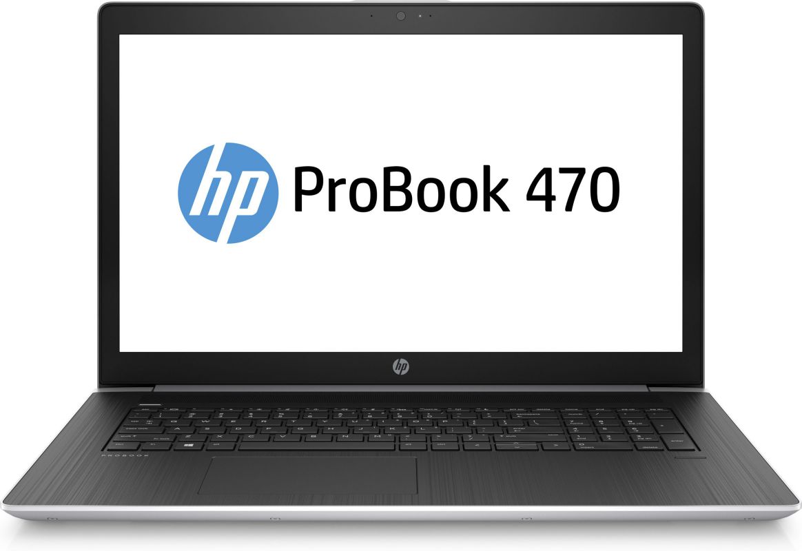 Hp Probook 470 G5 Core I5 1000 Gb