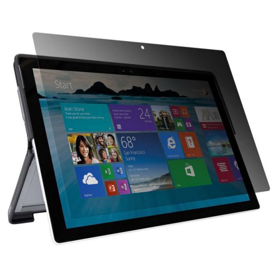 Targus AST025EUZ Protector de pantalla Microsoft Surface Pro 4