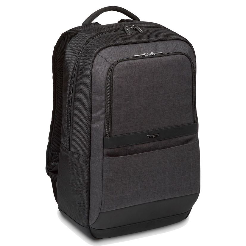 Targus Citysmart 15 6 Mochila Negro Gris