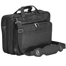 Targus Corporate Traveller Maletin Para Portatiles De 15 6 Negra