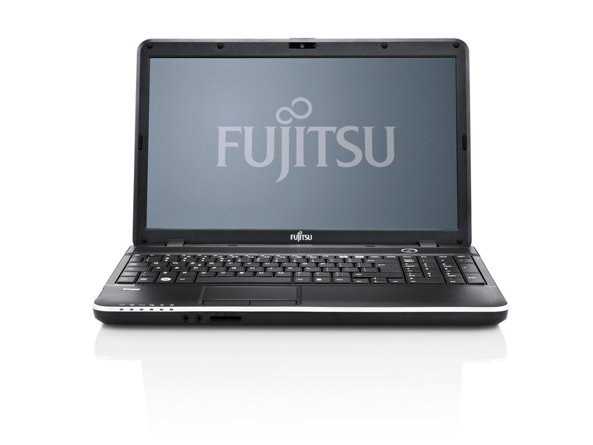 Fujitsu Lifebook A5120m3311es