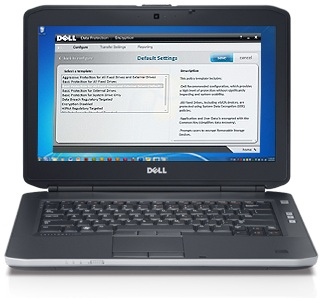 Dell Latitude 6530-8508