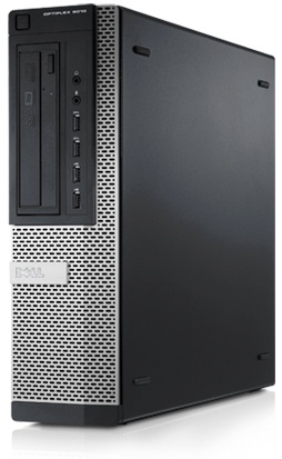 Dell Optiplex 7010-8607