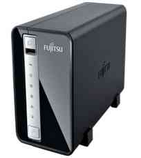 Fujitsu Celvin Nas Server Q700