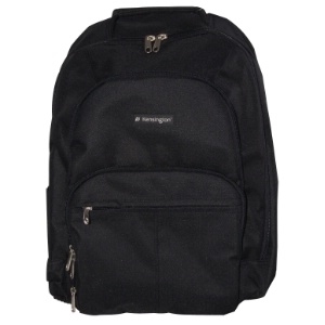 Kensington Mochila SP25 para portatiles  15 6