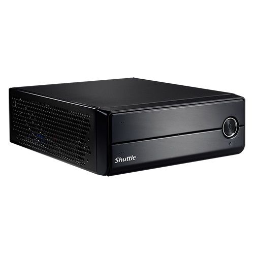 EQUIPO SHUTTLE Bareb S1700 XH610V sDDR4