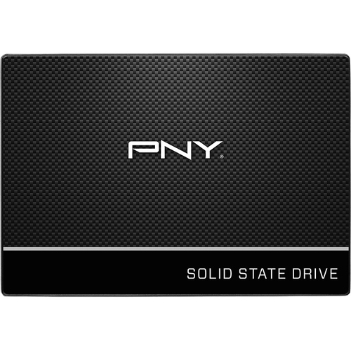 Hdd  Ssdd 1tb Pny Cs900