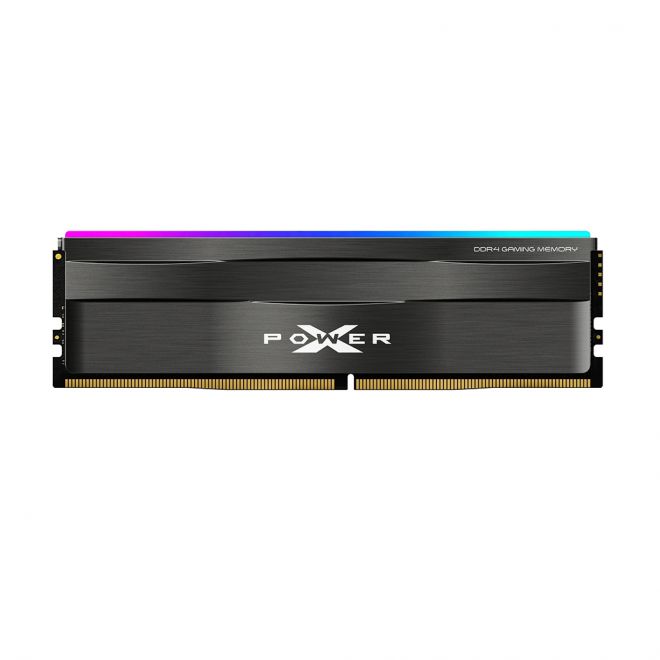 Mem Ddr4 16gb 3200 Sp Xpower Zenith Rgb