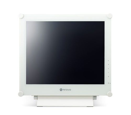 Monitor 15 AGNeovo X15E Blanco