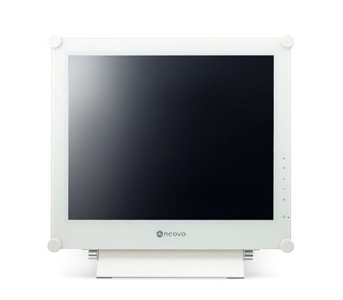 Monitor 15 Agneovo X15e Blanco