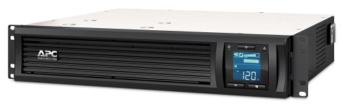 Apc Smc1000i 2uc 1000va