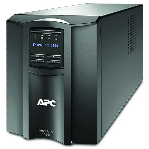 APC SMT1000IC 1000VA