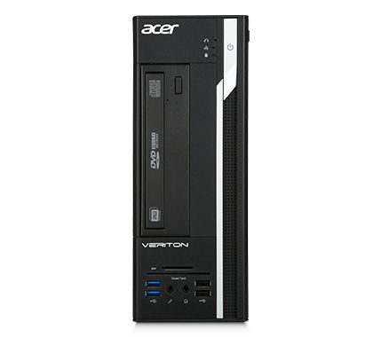 Acer Veriton X 2640g 2 7ghz I5 6400 Negro Pc
