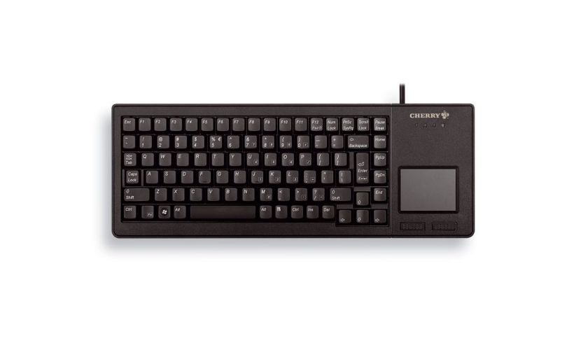 Cherry G84 5500LUMES 2 teclado
