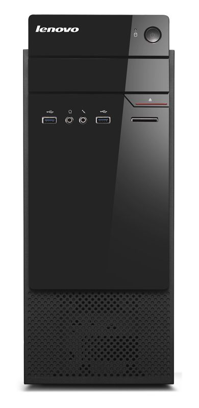 Lenovo S510 10kw I3 6100 Torre Negro