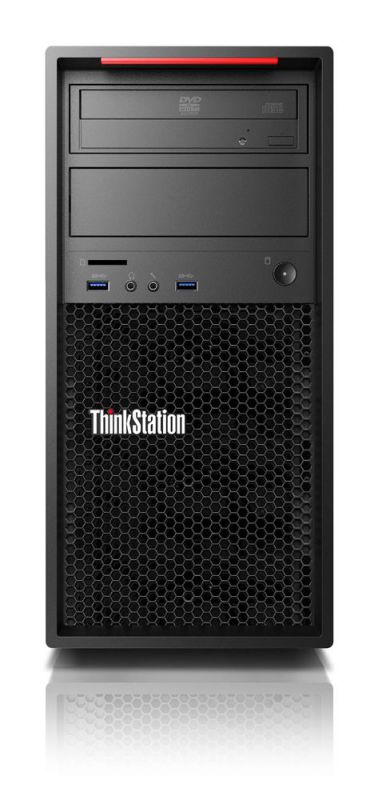 Lenovo Thinkstation P320 I7 7700 30bh0003sp