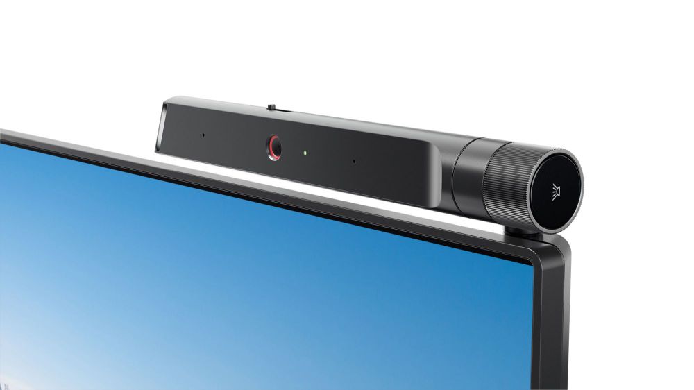 Lenovo Thinkvision X1 4k Ultra Hd Ips Negro