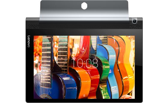 Lenovo Yoga Tablet 3 10 32gb 3g 4g Negro