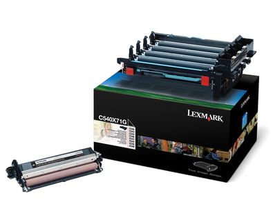 Lexmark C54x X54x Kit De Transferencia De Imagenes Negro Fotoconductor
