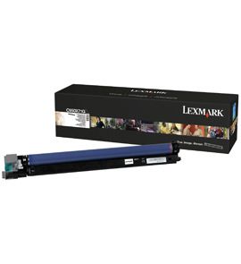Lexmark C950x71g Negro 115000paginas Fotoconductor
