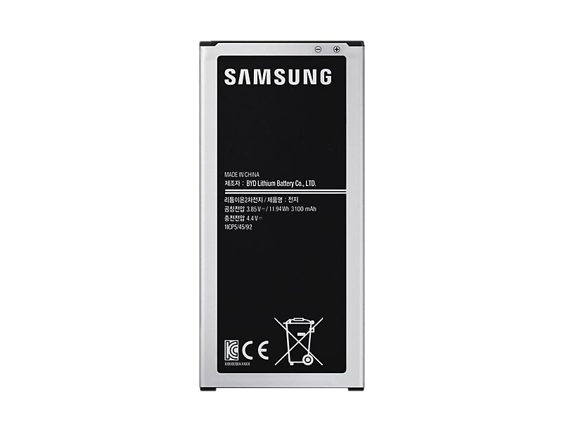 Samsung Eb Bj510 Ion De Litio 3100mah 44v Bateria Recargable