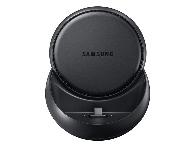Samsung Ee Mg950 Smartphone Negro Estacion Dock Para Movil