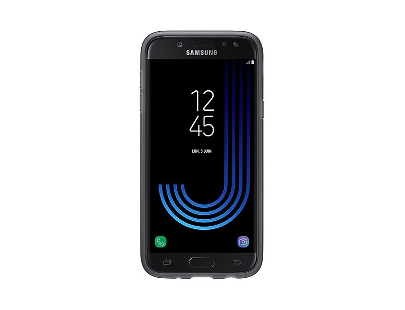 Samsung Ef Aj530tbegww 5 2 Cover Case Negro